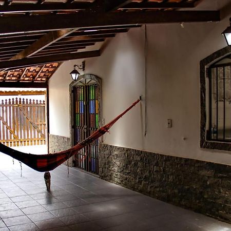 Suites E Cafe Recanto Da Arvore Arraial do Cabo Luaran gambar