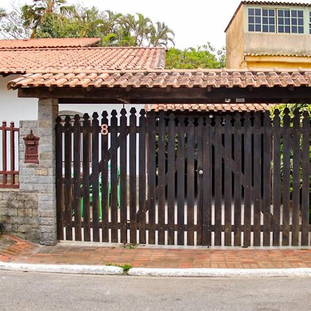 Suites E Cafe Recanto Da Arvore Arraial do Cabo Luaran gambar