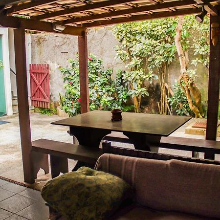 Suites E Cafe Recanto Da Arvore Arraial do Cabo Luaran gambar