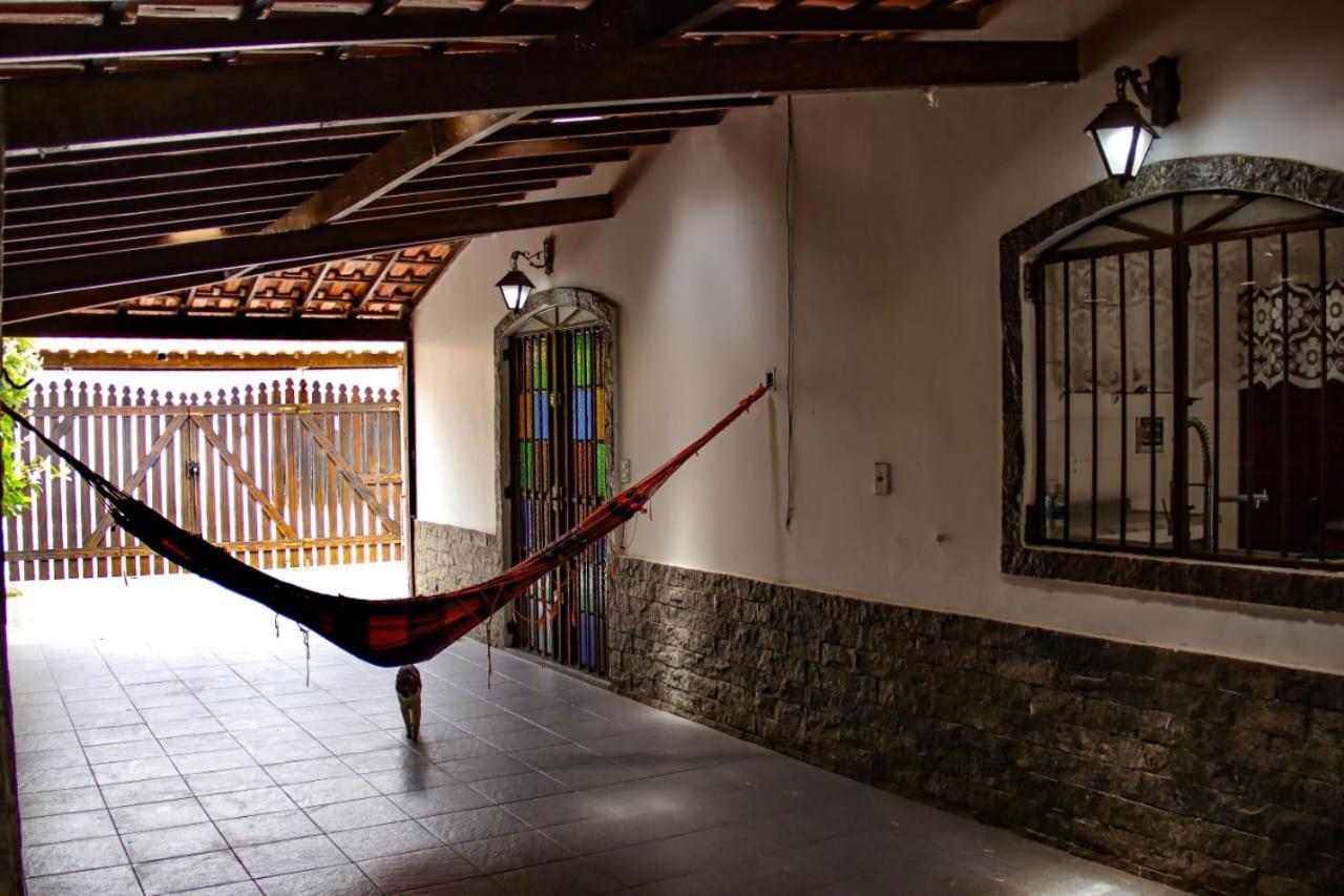 Suites E Cafe Recanto Da Arvore Arraial do Cabo Luaran gambar