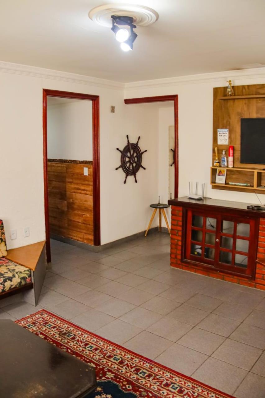 Suites E Cafe Recanto Da Arvore Arraial do Cabo Luaran gambar