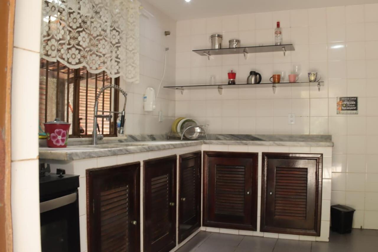 Suites E Cafe Recanto Da Arvore Arraial do Cabo Luaran gambar