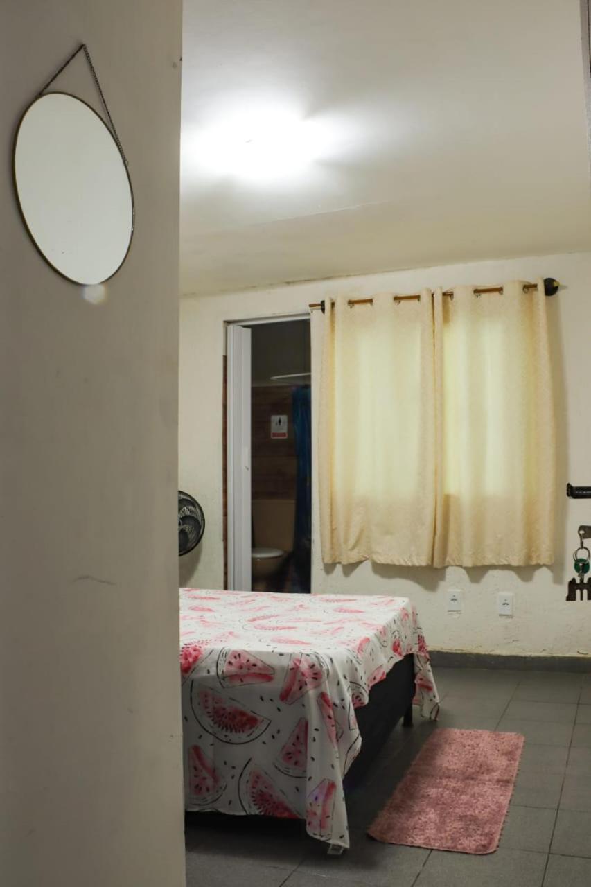 Suites E Cafe Recanto Da Arvore Arraial do Cabo Luaran gambar