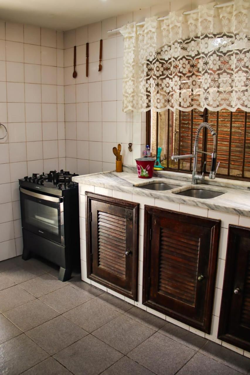 Suites E Cafe Recanto Da Arvore Arraial do Cabo Luaran gambar