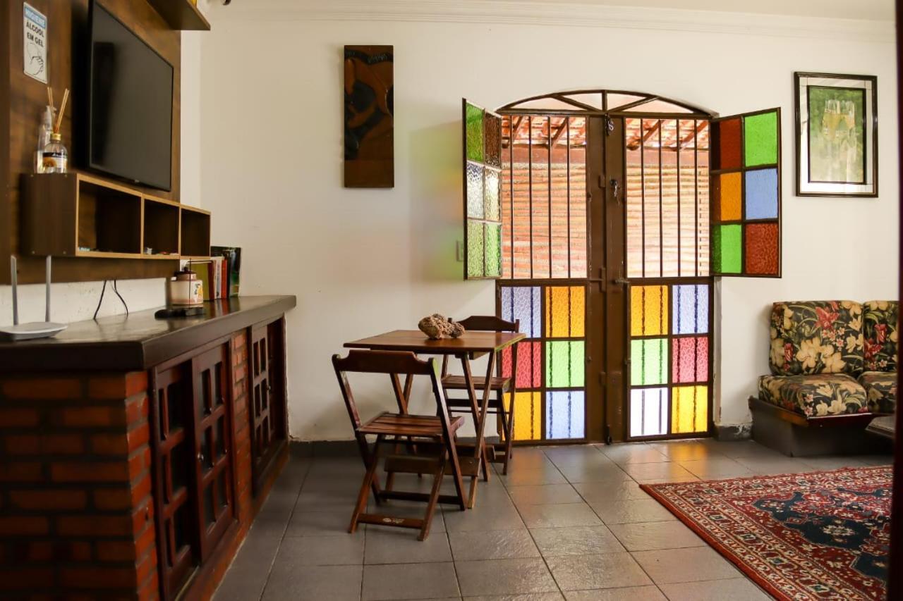 Suites E Cafe Recanto Da Arvore Arraial do Cabo Luaran gambar