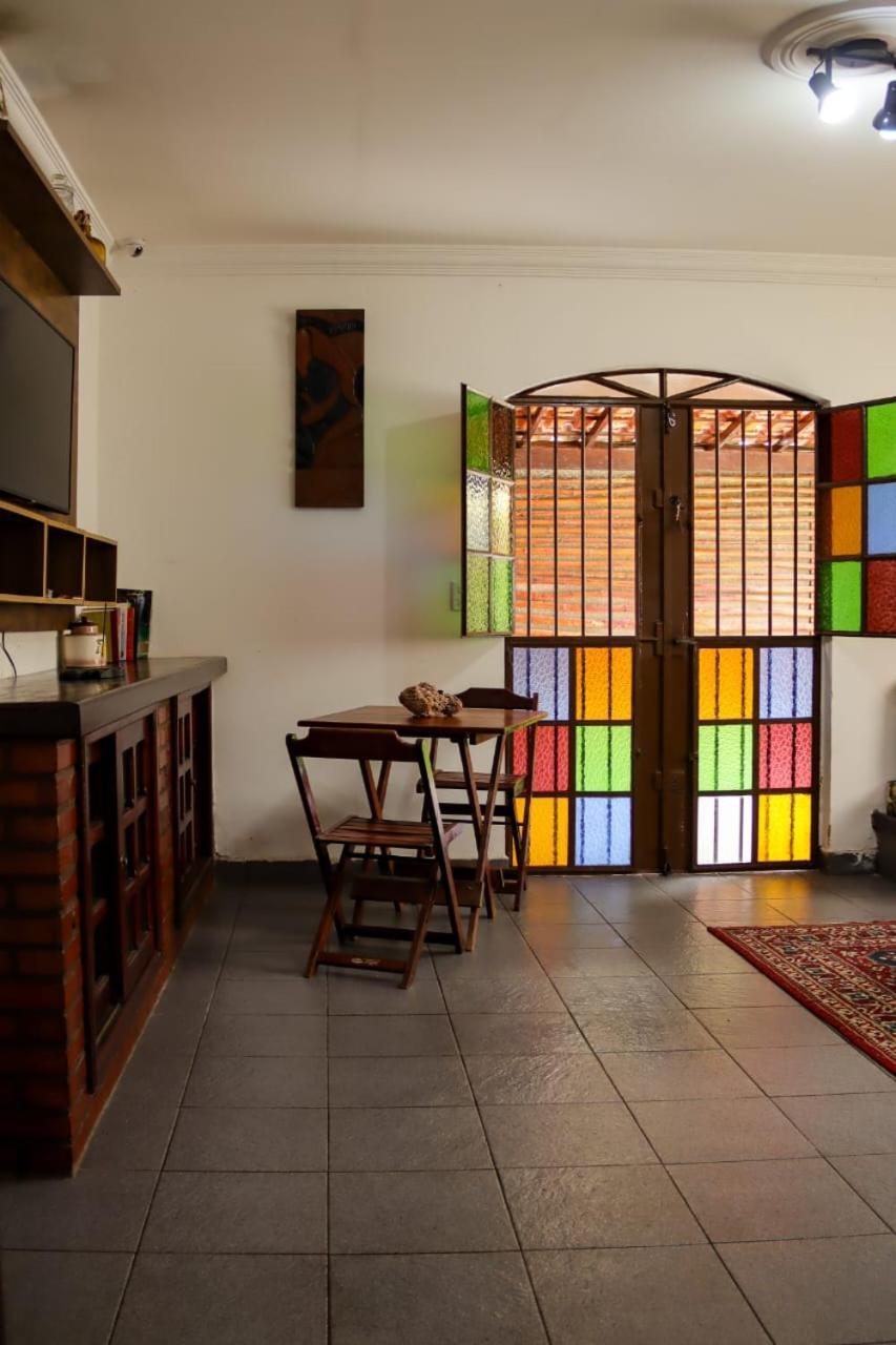 Suites E Cafe Recanto Da Arvore Arraial do Cabo Luaran gambar
