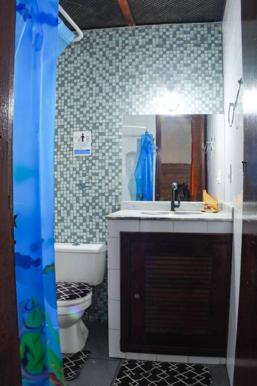 Suites E Cafe Recanto Da Arvore Arraial do Cabo Luaran gambar