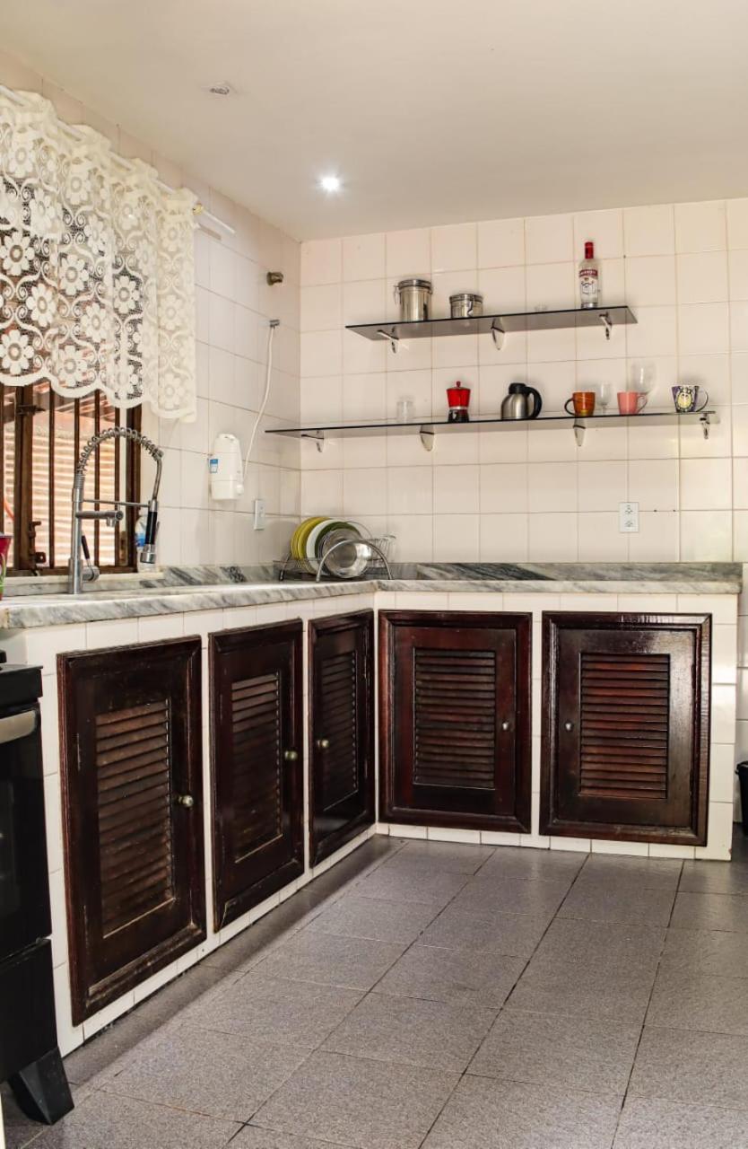 Suites E Cafe Recanto Da Arvore Arraial do Cabo Luaran gambar