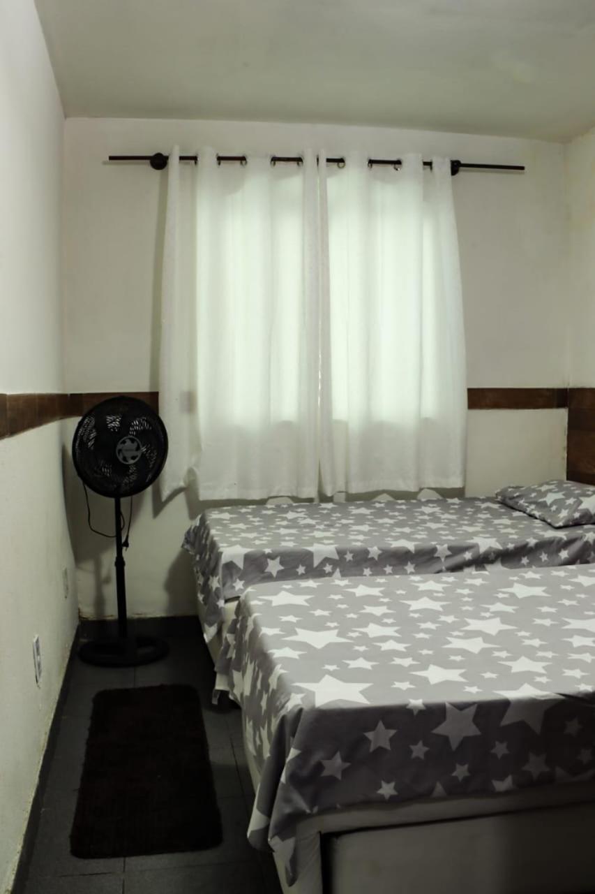 Suites E Cafe Recanto Da Arvore Arraial do Cabo Luaran gambar