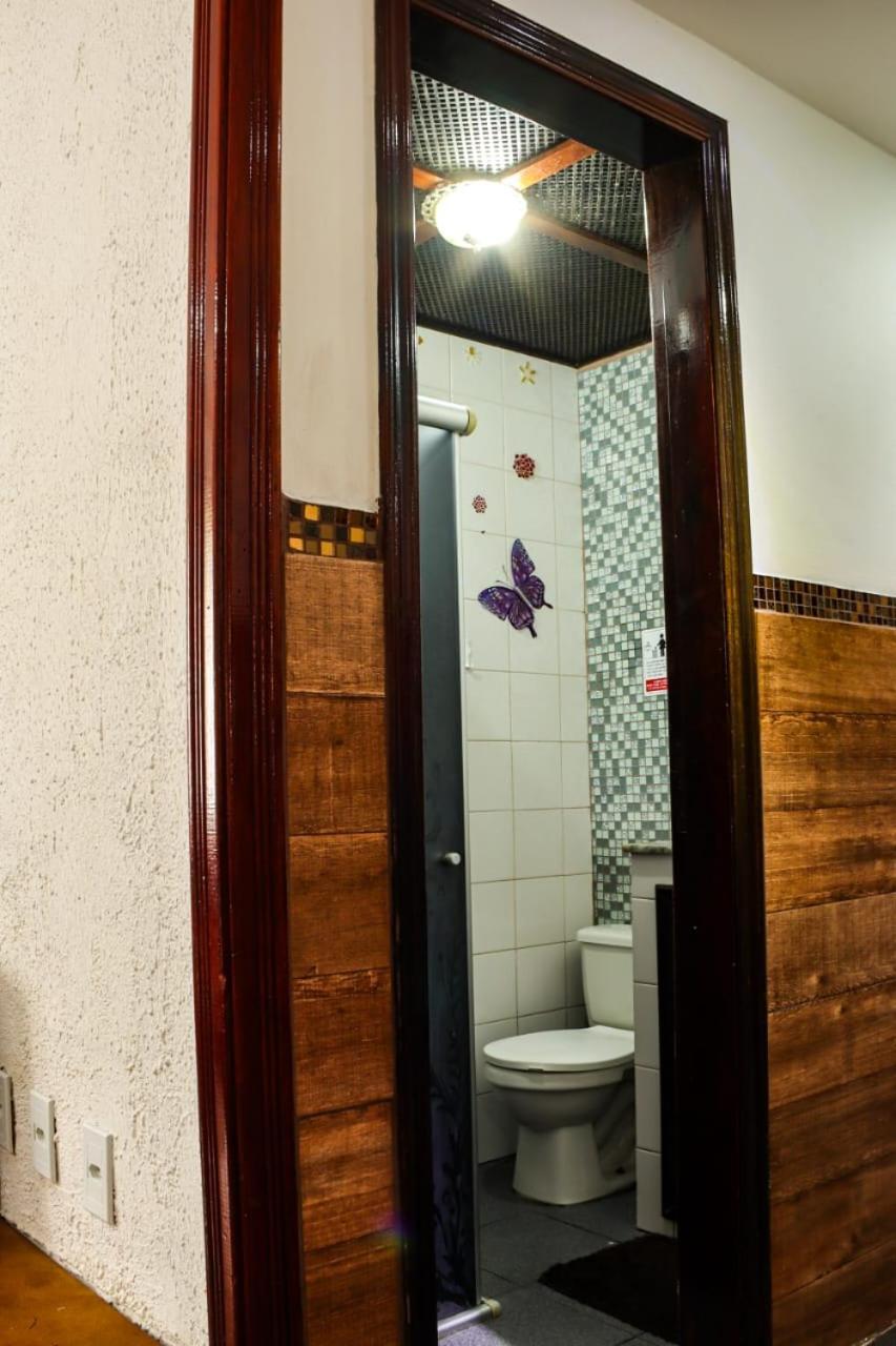 Suites E Cafe Recanto Da Arvore Arraial do Cabo Luaran gambar