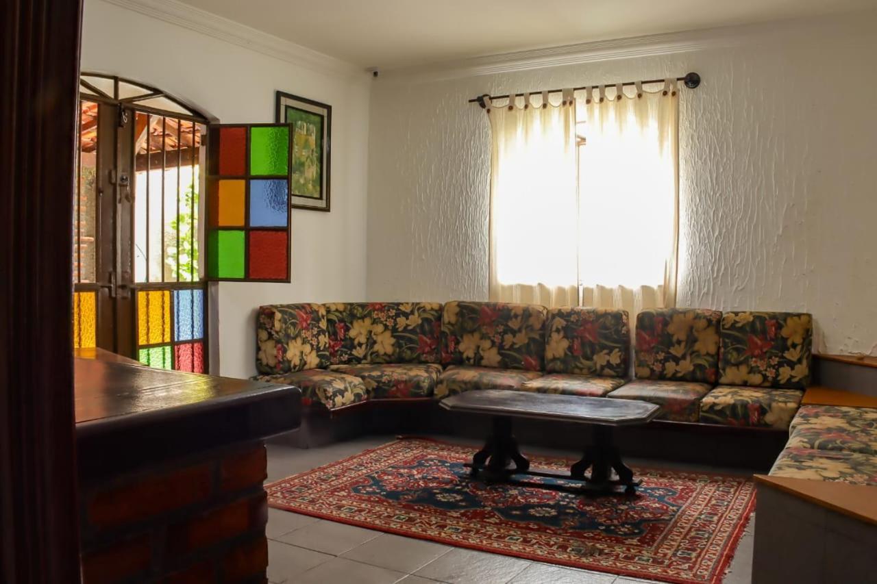 Suites E Cafe Recanto Da Arvore Arraial do Cabo Luaran gambar