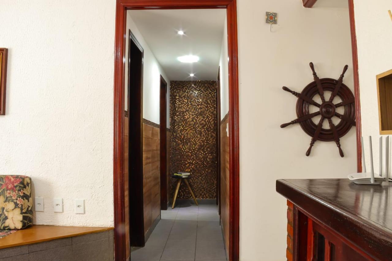 Suites E Cafe Recanto Da Arvore Arraial do Cabo Luaran gambar