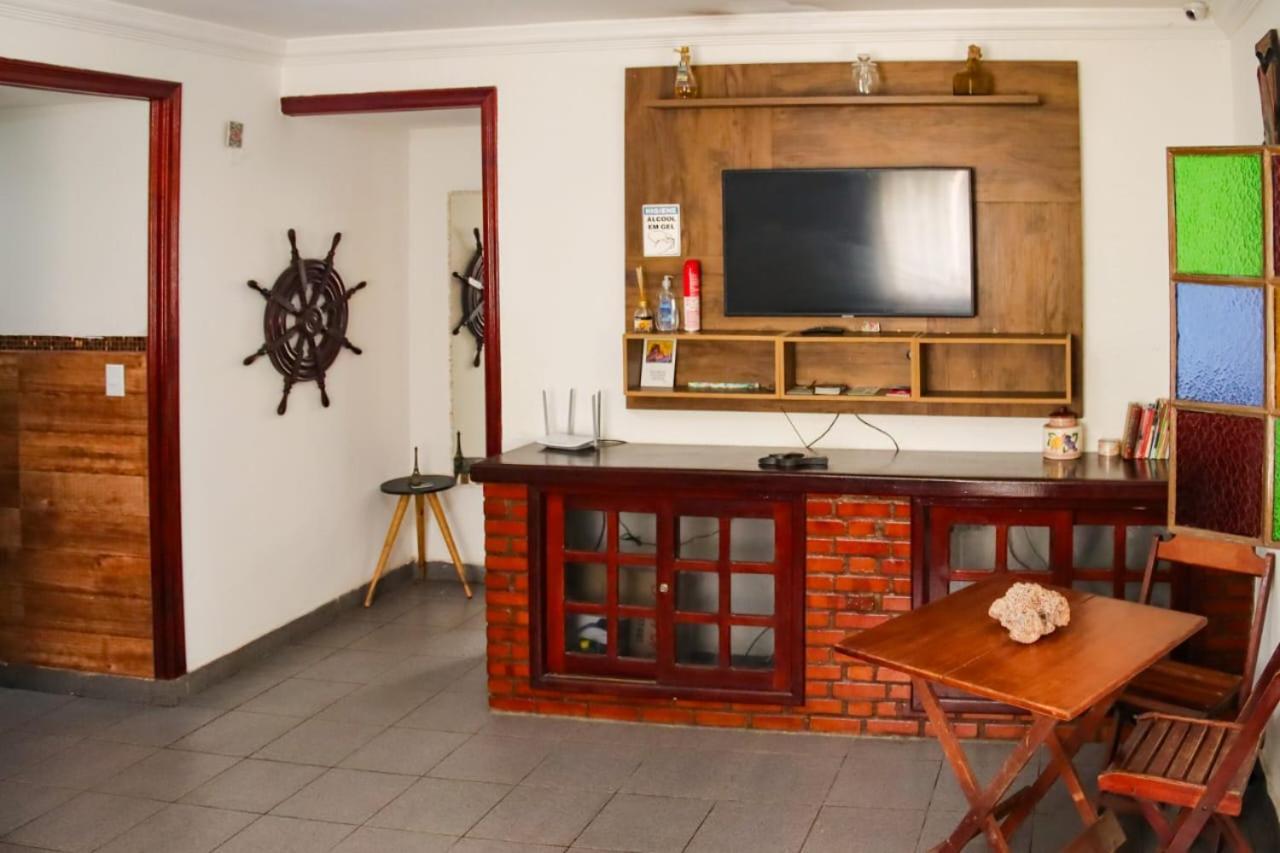 Suites E Cafe Recanto Da Arvore Arraial do Cabo Luaran gambar