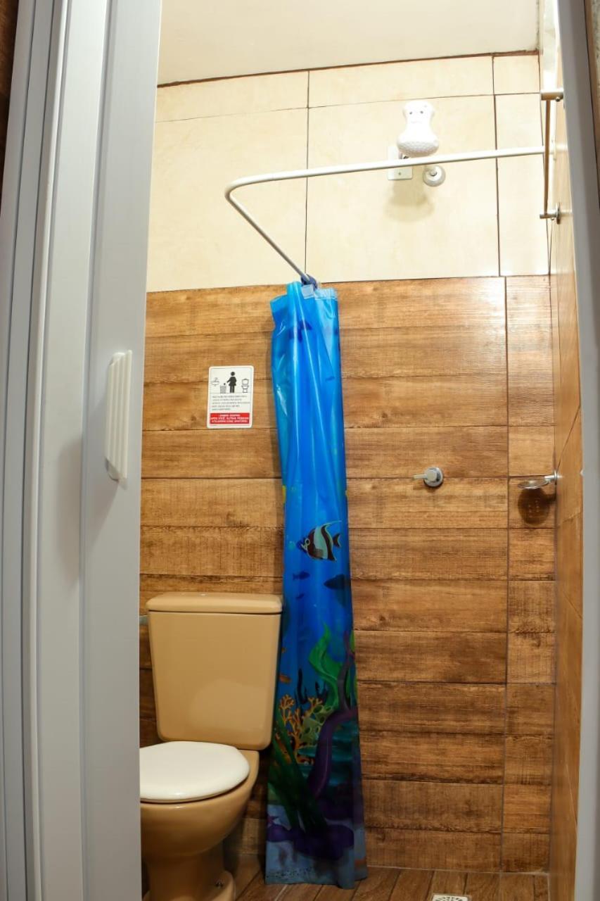 Suites E Cafe Recanto Da Arvore Arraial do Cabo Luaran gambar