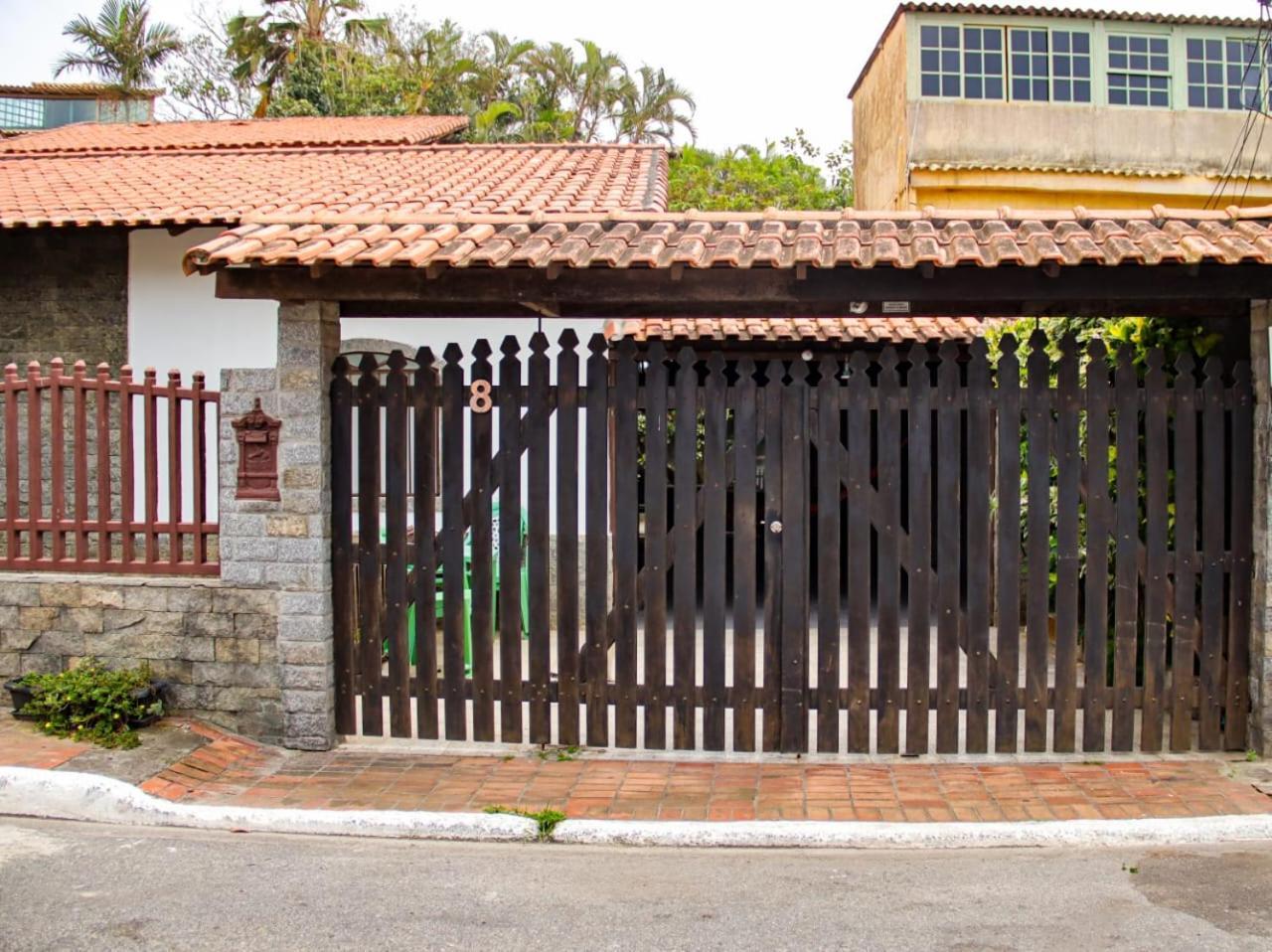 Suites E Cafe Recanto Da Arvore Arraial do Cabo Luaran gambar