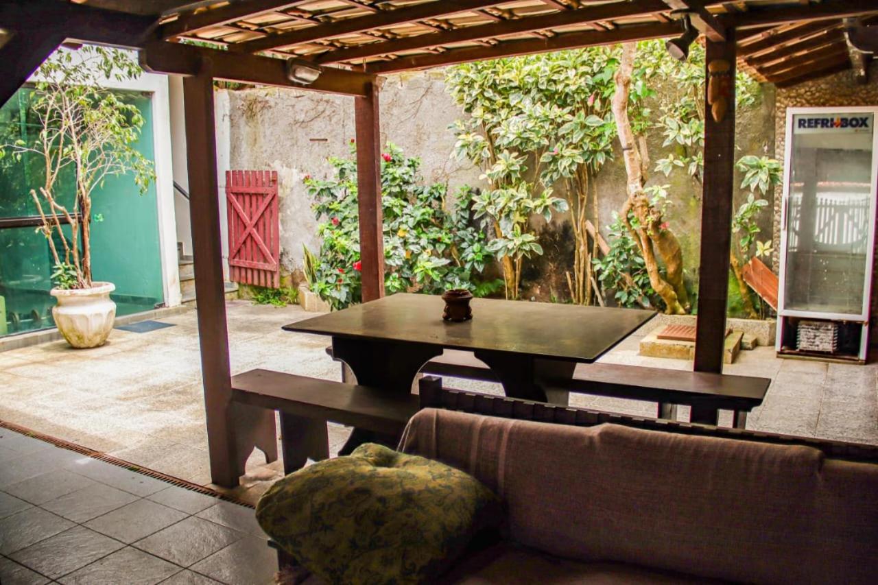 Suites E Cafe Recanto Da Arvore Arraial do Cabo Luaran gambar
